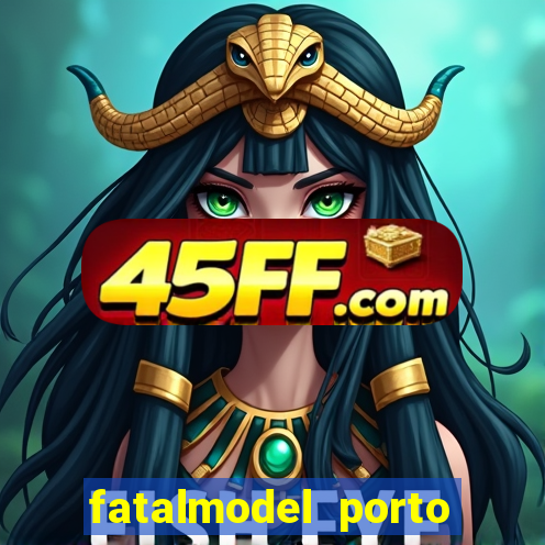fatalmodel porto alegre rs